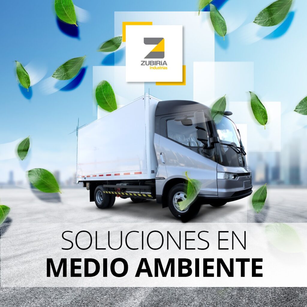 Soluciones Ecológicas-industrias zubiria